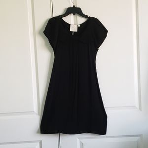 Anthropologie HD in Paris Black Dress